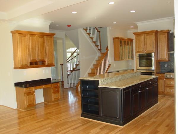 BURNHARD KITCHEN POTOMAC 006